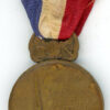Connecticut. Greenwich WWI Service Medal - Image 2