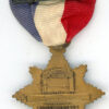 Kansas. Salina WWI Service Medal - Image 2