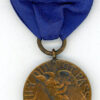 Massachusetts. Springfield WWI Service Medal;