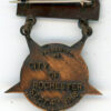 New York. Rochester Medal for Mothers of Defenders, 1 son - Image 2