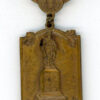 Pennsylvania. Harrisburg Volunteer Firemen WWI Service Medal