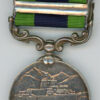 IGS 08, "Mahsud 1919-20/Waziristan 1919-21" (Sep. Khan, 2-1 Punjab R.) - Image 2