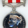 Indian Mutiny, "Relief of Lucknow" (Donaldson, 82nd Regt)