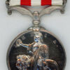Indian Mutiny, "Relief of Lucknow" (Donaldson, 82nd Regt) - Image 2