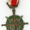 Vietnam, Republic. Leadership Medal