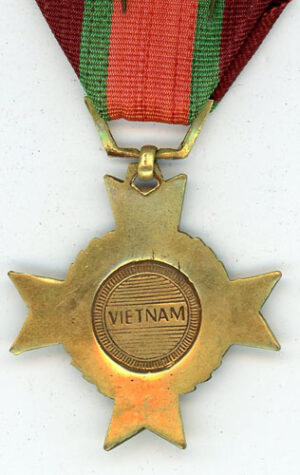 Vietnam, Republic. Army Meritorious Service Medal – Floyd's Medals