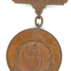 Massachusetts. First Call Medal (Pvt Thomas Oliver, 8th Regiment)_