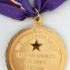 Department of Defense. Gold Medal of Remembrance - Image 2