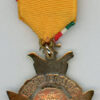 Mexico. Navy Cross of Perseverance, 50 years - Image 2