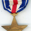 Silver Star, "Alfred E. Perkey", US Marine Corps - Image 2