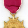 Legion of Merit, "John A. Geddes" - Image 2