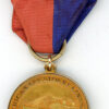 American President Lines. Meritorious Service Medal, "John H. Stark"