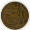 Theodore Vail Medal, "Sadie Collins", 1923 - Image 2