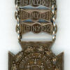 New York. State Team Badge, 1900, 1901, 1902