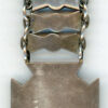 New York. State Team Badge, 1900, 1901, 1902 - Image 2