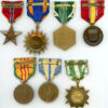 Group to Major William H. McGondel, US Army - Image 2