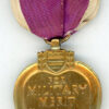 WWI Purple Heart, "Martin Larsen, 363rd Inf, 91st Div" - Image 2