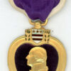 Purple Heart, "Leo F. Beers", 743rd Tank Bn