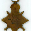 1914-15 Star (Pte F.R. Selby, Coldstream Guards) - Image 2