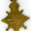 1914-15 Star (Cpl F.W. Cunnold, NZEF) - Image 2
