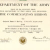 Pearl Harbor group of 6, Corporal James F. Hartley, 407th Signal Company, Aviation - Image 3