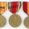 Group of 11 to Maj Gen William J. Scheyer, US Marine Corps - Image 3