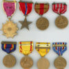 Group of 11 to Maj Gen William J. Scheyer, US Marine Corps - Image 2