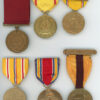 Group to CWO-3 Roscoe Buffington, US Navy