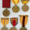 Group to CWO-3 Roscoe Buffington, US Navy - Image 2