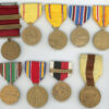 Group to Frank J. Lucas, US Navy