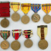 Group to Frank J. Lucas, US Navy - Image 2