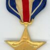 Silver Star and document (Capt W.E. Samuel, 199th Light Infantry Brigade, Vietnam) - Image 2