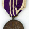 Korea, Republic. Vietnam Campaign Medal