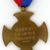 Italy, Kingdom. Cross for Veterans of Colonial Campaigns - Image 2