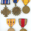 Group to LCDR Hadley Lewis, US Navy