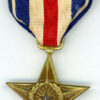 Silver Star, "Clarence B. Gordon", 118th Infantry, 30th Division