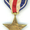 Silver Star, "Clarence B. Gordon", 118th Infantry, 30th Division - Image 2