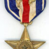 Silver Star, 2olc, "George A. Keyser", 18th Infantry, 1st Division