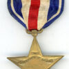 Silver Star, 2olc, "George A. Keyser", 18th Infantry, 1st Division - Image 2