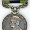 IGS 08, "Afghanistan NWF 1919" (Dvr Stretch, RA)