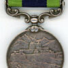IGS 08, "Afghanistan NWF 1919" (Dvr Stretch, RA) - Image 2