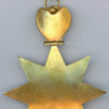 Ethiopia. Order of the Star, commander, cased - Image 2
