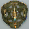 Ethiopia. Order of the Queen of Sheba, grand cross set - Image 3