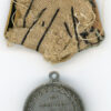 Russia, Imperial. Medal for the Capture of Paris 1814, silver - Image 2