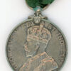 Visit to Ireland Medal, 1911
