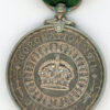 Visit to Ireland Medal, 1911 - Image 2