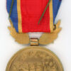 Jordan. Battle of Karama Medal, 1968 - Image 2