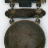 Hawaii. Marksman Badge, "Rifleman 1902" - Image 2