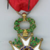 France. Legion of Honor, officer - Image 2
