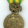 France. Indochina Campaign Medal